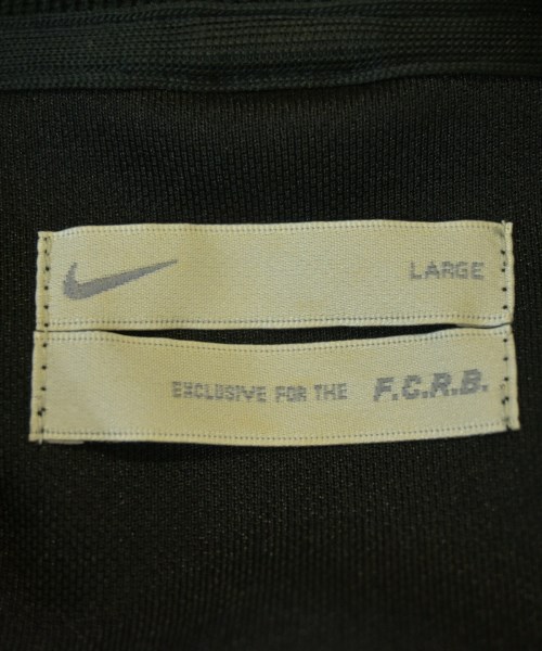 F.C.R.B（エフシーアールビー）スウェット 黒 サイズ:L メンズ/2200713578119