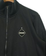 F.C.R.B（エフシーアールビー）スウェット 黒 サイズ:L メンズ/2200713578119