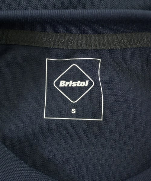 F.C.R.B（エフシーアールビー）Tシャツ・カットソー 紺 サイズ:S メンズ/2200713678062