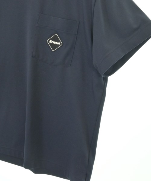 F.C.R.B（エフシーアールビー）Tシャツ・カットソー 紺 サイズ:S メンズ/2200713678062