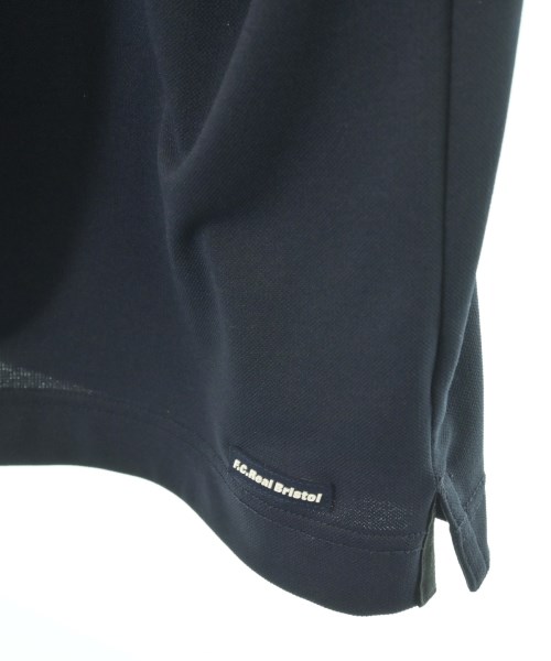 F.C.R.B（エフシーアールビー）Tシャツ・カットソー 紺 サイズ:S メンズ/2200713678062