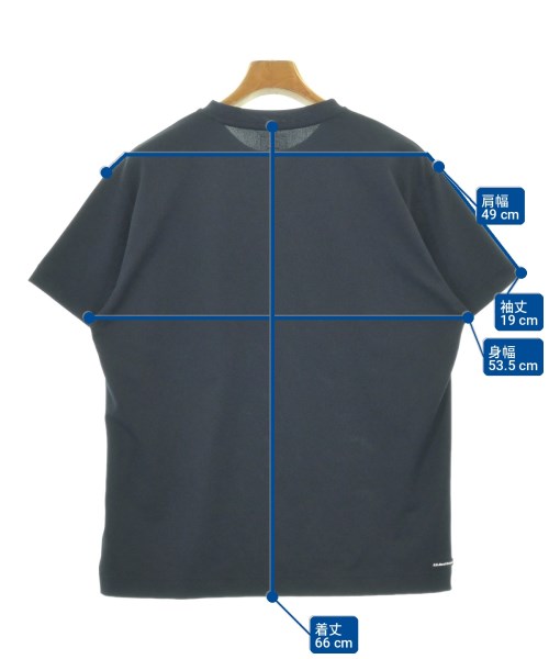 F.C.R.B（エフシーアールビー）Tシャツ・カットソー 紺 サイズ:S メンズ/2200713678062