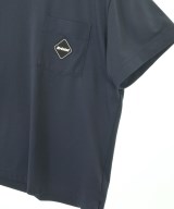 F.C.R.B（エフシーアールビー）Tシャツ・カットソー 紺 サイズ:S メンズ/2200713678062