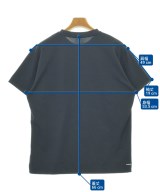 F.C.R.B（エフシーアールビー）Tシャツ・カットソー 紺 サイズ:S メンズ/2200713678062