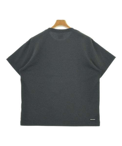 F.C.R.B（エフシーアールビー）Tシャツ・カットソー 黒 サイズ:S メンズ/2200713678079