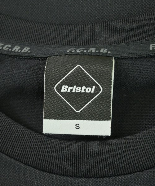 F.C.R.B（エフシーアールビー）Tシャツ・カットソー 黒 サイズ:S メンズ/2200713678079