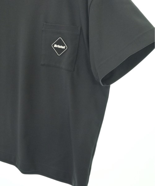 F.C.R.B（エフシーアールビー）Tシャツ・カットソー 黒 サイズ:S メンズ/2200713678079