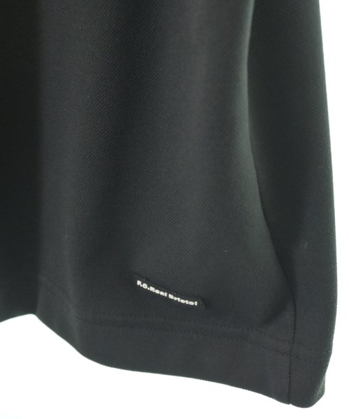 F.C.R.B（エフシーアールビー）Tシャツ・カットソー 黒 サイズ:S メンズ/2200713678079