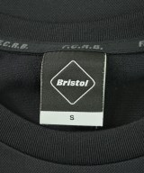 F.C.R.B（エフシーアールビー）Tシャツ・カットソー 黒 サイズ:S メンズ/2200713678079