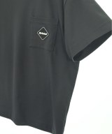 F.C.R.B（エフシーアールビー）Tシャツ・カットソー 黒 サイズ:S メンズ/2200713678079