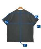 F.C.R.B（エフシーアールビー）Tシャツ・カットソー 黒 サイズ:S メンズ/2200713678079