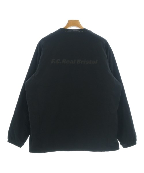 F.C.R.B（エフシーアールビー）その他 黒 サイズ:L メンズ/2200714130019