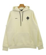 F.C.R.B（エフシーアールビー）パーカー 白 サイズ:L メンズ/2200712478021