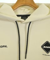 F.C.R.B（エフシーアールビー）パーカー 白 サイズ:L メンズ/2200712478021