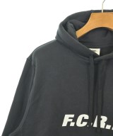 F.C.R.B（エフシーアールビー）パーカー 黒 サイズ:L メンズ/2200714512099