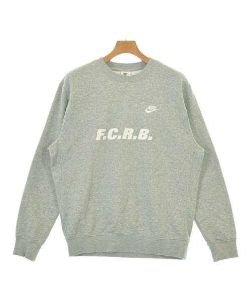 F.C.R.B(エフシーアールビー)のスウェット サイズ:M 9,900円