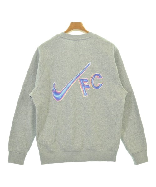 F.C.R.B（エフシーアールビー）スウェット グレー サイズ:M メンズ/2200714512105