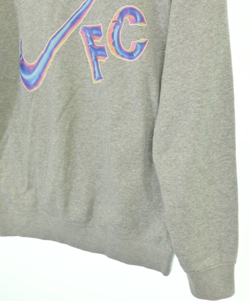 F.C.R.B（エフシーアールビー）スウェット グレー サイズ:M メンズ/2200714512105