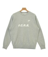 F.C.R.B（エフシーアールビー）スウェット グレー サイズ:M メンズ/2200714512105