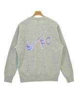 F.C.R.B（エフシーアールビー）スウェット グレー サイズ:M メンズ/2200714512105