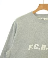 F.C.R.B（エフシーアールビー）スウェット グレー サイズ:M メンズ/2200714512105