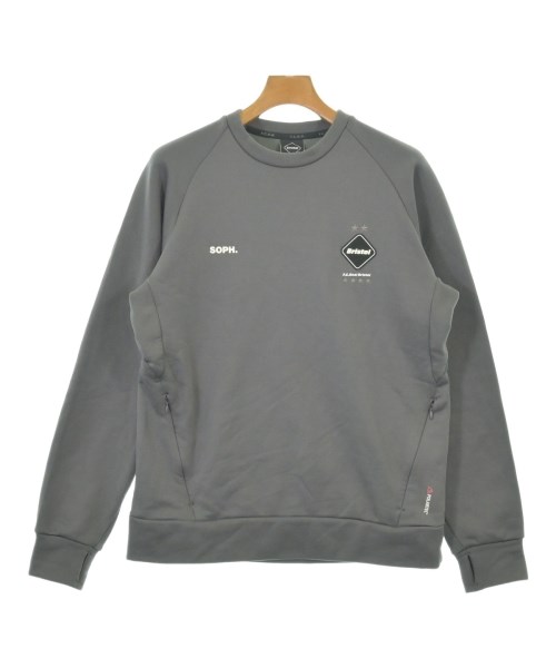 F.C.R.B(エフシーアールビー)のスウェット サイズ:S 17,000円