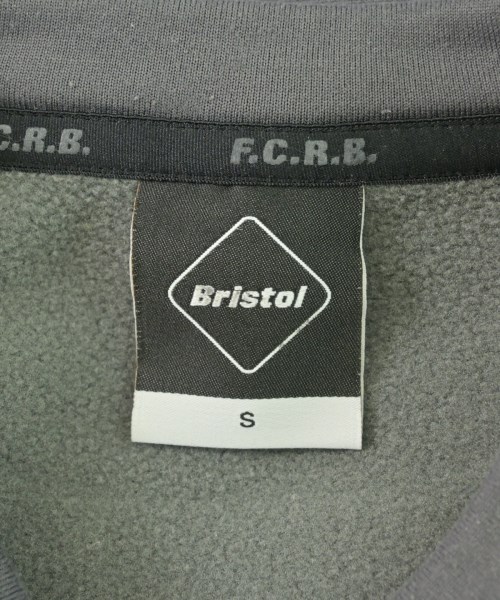 F.C.R.B（エフシーアールビー）スウェット グレー サイズ:S メンズ/2200714512112