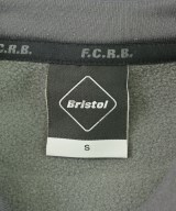 F.C.R.B（エフシーアールビー）スウェット グレー サイズ:S メンズ/2200714512112