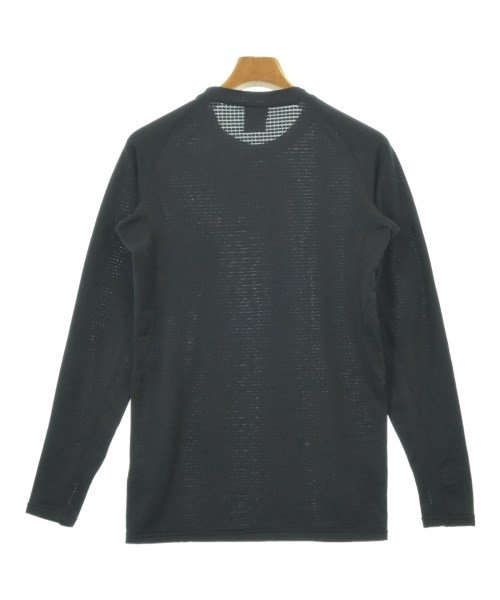 F.C.R.B（エフシーアールビー）Tシャツ・カットソー 黒 サイズ:S メンズ/2200714512129
