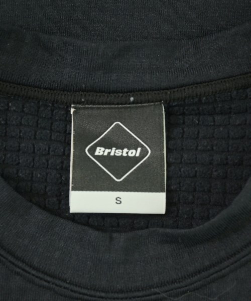 F.C.R.B（エフシーアールビー）Tシャツ・カットソー 黒 サイズ:S メンズ/2200714512129