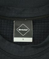F.C.R.B（エフシーアールビー）Tシャツ・カットソー 黒 サイズ:S メンズ/2200714512129