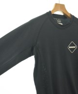 F.C.R.B（エフシーアールビー）Tシャツ・カットソー 黒 サイズ:S メンズ/2200714512129