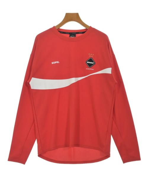 F.C.R.B(エフシーアールビー)のTシャツ・カットソー サイズ:S 8,000円