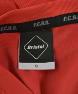 F.C.R.B（エフシーアールビー）Tシャツ・カットソー 赤 サイズ:S メンズ/2200714512396
