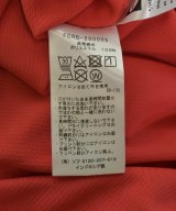 F.C.R.B（エフシーアールビー）Tシャツ・カットソー 赤 サイズ:S メンズ/2200714512396