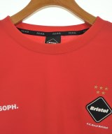 F.C.R.B（エフシーアールビー）Tシャツ・カットソー 赤 サイズ:S メンズ/2200714512396