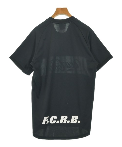 F.C.R.B（エフシーアールビー）Tシャツ・カットソー 黒 サイズ:S メンズ/2200714512402