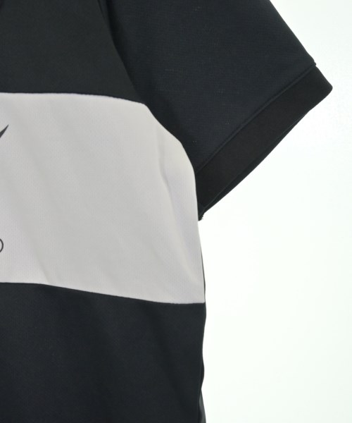 F.C.R.B（エフシーアールビー）Tシャツ・カットソー 黒 サイズ:S メンズ/2200714512402