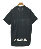 F.C.R.B（エフシーアールビー）Tシャツ・カットソー 黒 サイズ:S メンズ/2200714512402