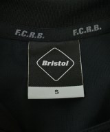 F.C.R.B（エフシーアールビー）Tシャツ・カットソー 黒 サイズ:S メンズ/2200714512402