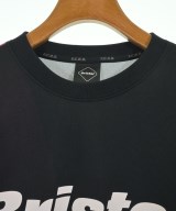 F.C.R.B（エフシーアールビー）Tシャツ・カットソー 黒 サイズ:S メンズ/2200714512419