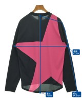 F.C.R.B（エフシーアールビー）Tシャツ・カットソー 黒 サイズ:S メンズ/2200714512419