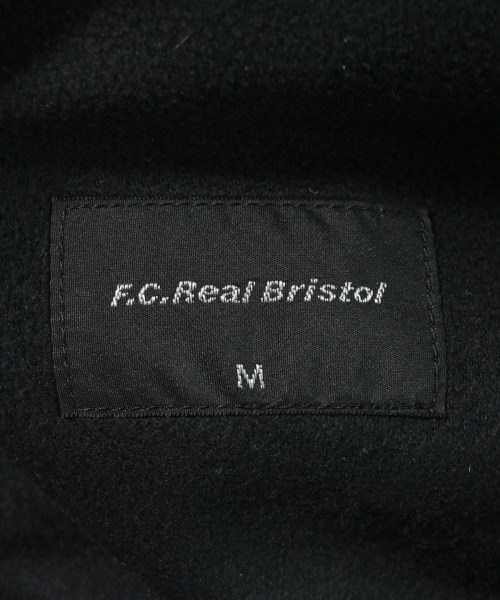F.C.R.B（エフシーアールビー）その他 黒 サイズ:M メンズ/2200714512532