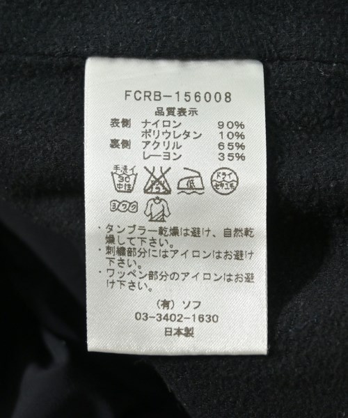 F.C.R.B（エフシーアールビー）その他 黒 サイズ:M メンズ/2200714512532