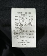 F.C.R.B（エフシーアールビー）その他 黒 サイズ:M メンズ/2200714512532