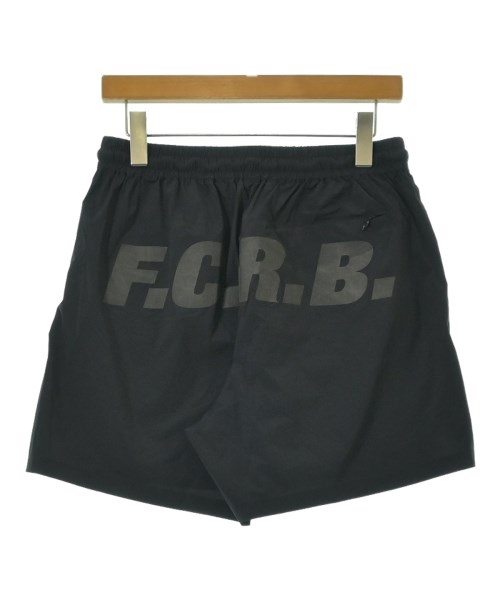 F.C.R.B（エフシーアールビー）ショートパンツ 黒 サイズ:S メンズ/2200714512594