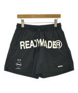 F.C.R.B（エフシーアールビー）ショートパンツ 黒 サイズ:S メンズ/2200714512594
