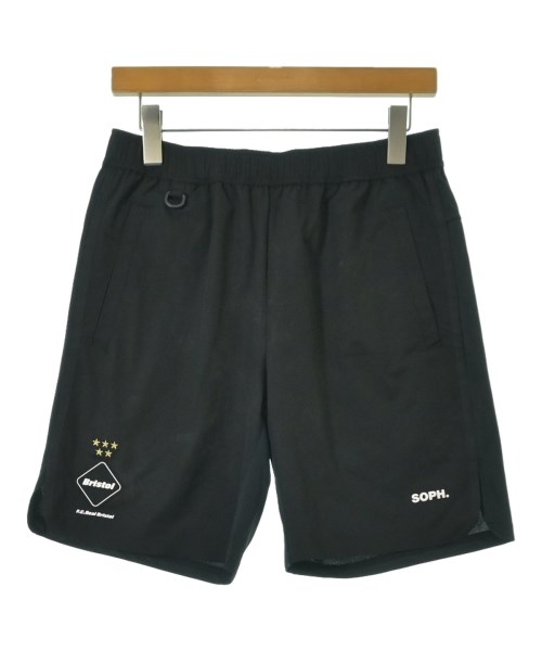 F.C.R.B(エフシーアールビー)のショートパンツ サイズ:S 8,000円