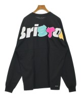 F.C.R.B（エフシーアールビー）Tシャツ・カットソー 黒 サイズ:M メンズ/2200714711041