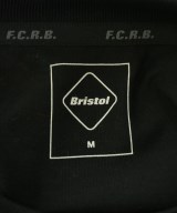 F.C.R.B（エフシーアールビー）Tシャツ・カットソー 黒 サイズ:M メンズ/2200714711041